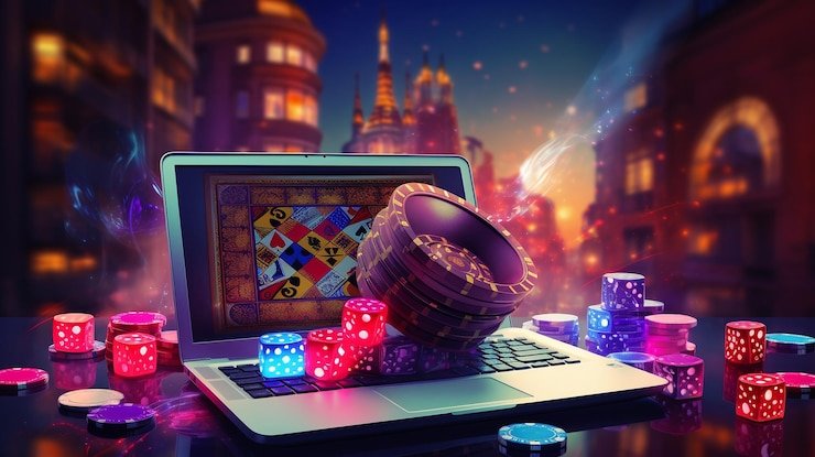 pts8 gaming platform