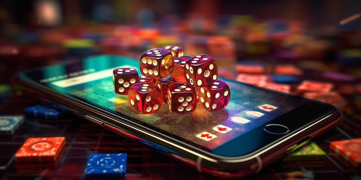pts8 Live Casino Tables