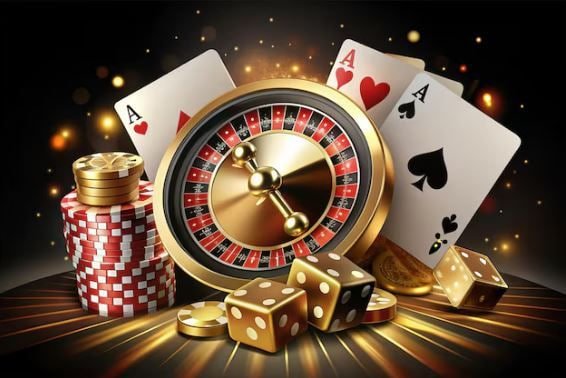 pts8 Live Casino